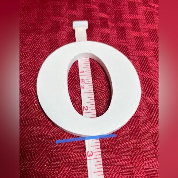 8 NEW! “XOXO” Sparkles Kisses & Hugs Glitter Letters Bonus Set of 8 XOXO Whit… - Picture 12 of 12